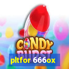 pltfor 666ox